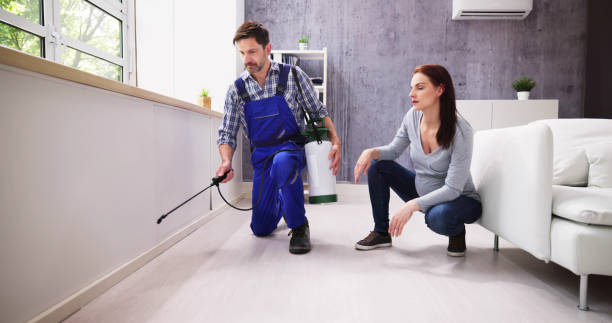 Best Pest Exclusion Services  in Wrightsville, AR